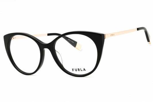 Furla VFU722-0700 53mm New Eyeglasses