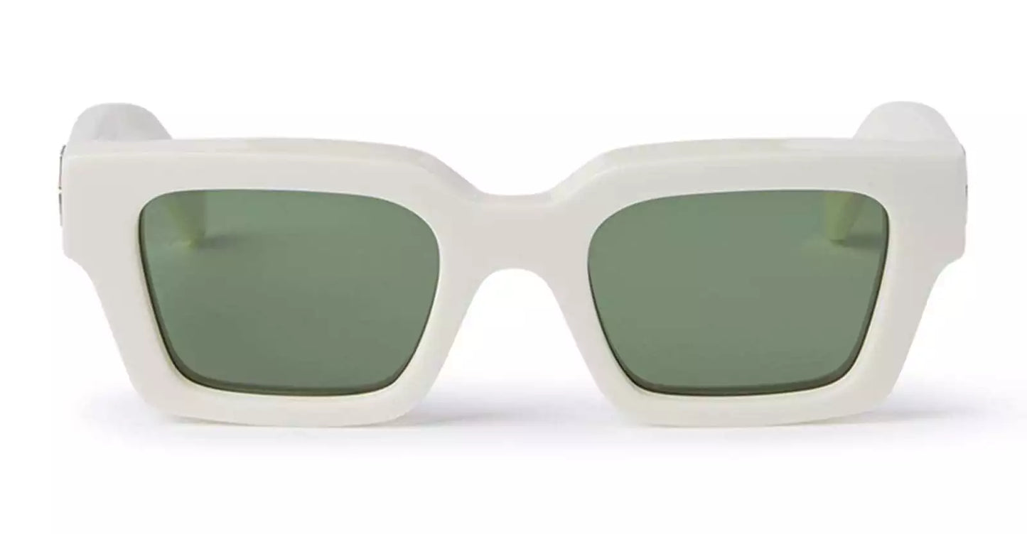 Off-White OERI126S24PLA0010155-L 53mm New Sunglasses