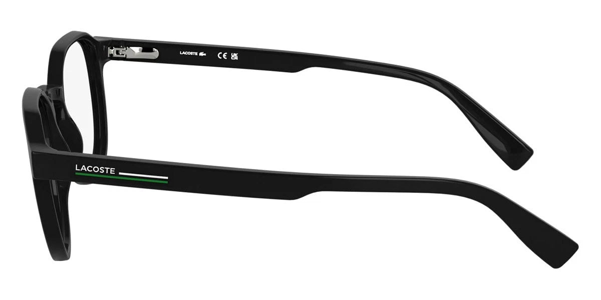 Lacoste L2980-001-5120 51mm New Eyeglasses
