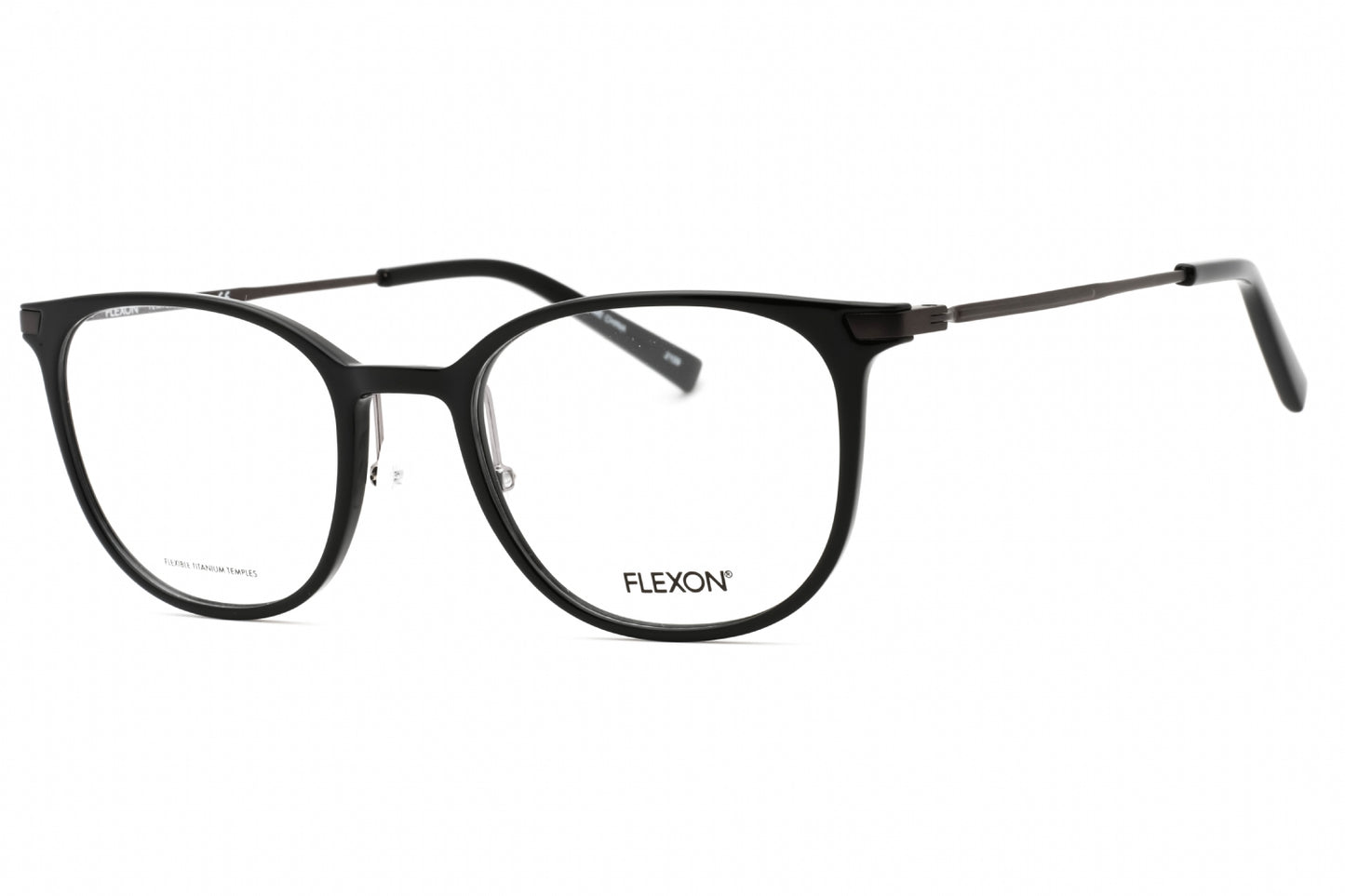 Flexon FLEXON EP8002-001 52mm New Eyeglasses