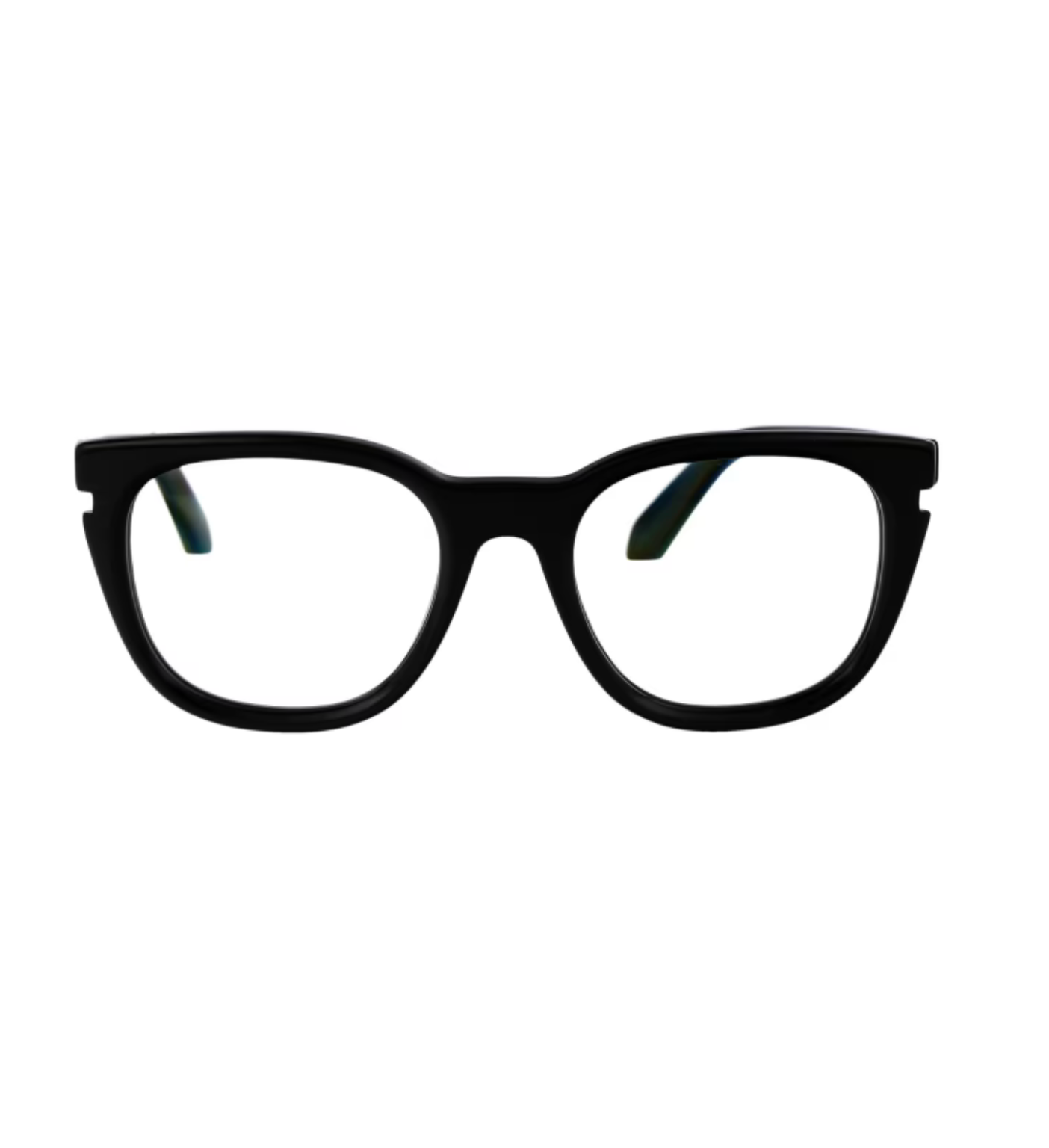 Off-White OERJ051S24PLA0011000 52mm New Eyeglasses