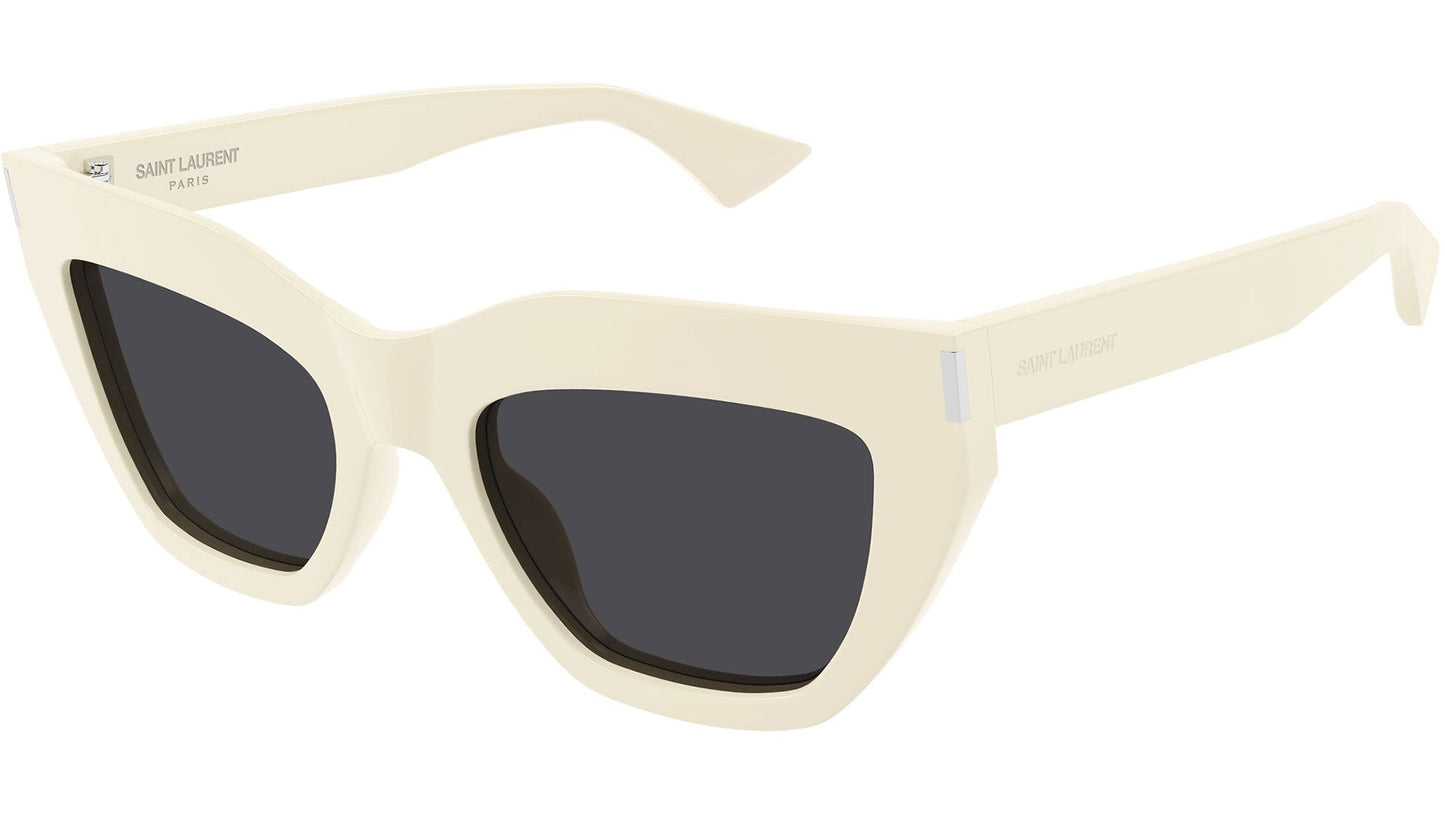 Yves Saint Laurent SL-759-004 53mm New Sunglasses