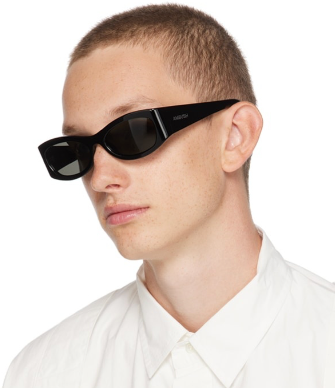Ambush Bernie 57mm New Sunglasses