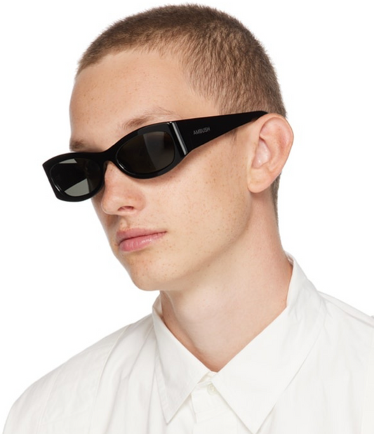Ambush Bernie 57mm New Sunglasses