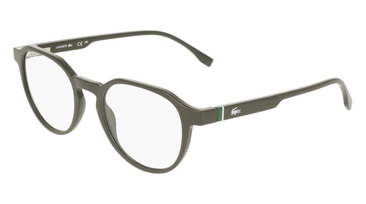 Lacoste L4008MAG-SET-275-5220 52mm New Eyeglasses