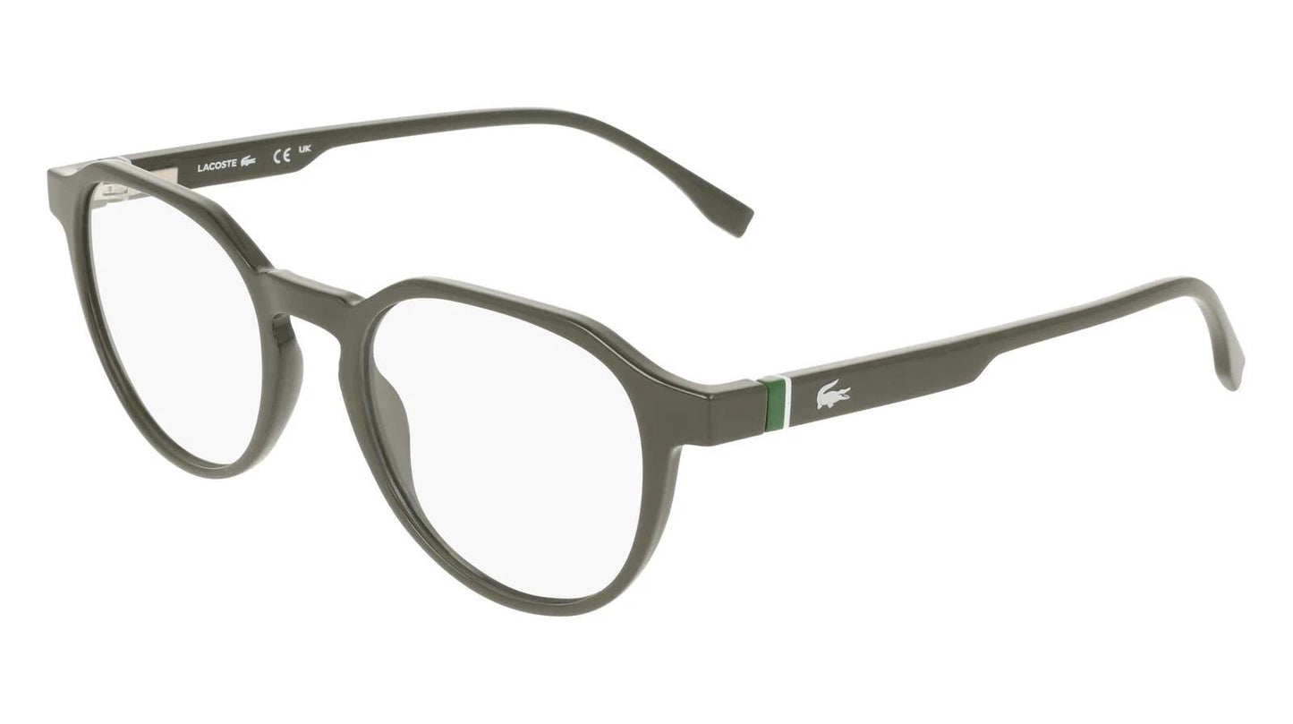 Lacoste L4008MAG-SET-275-5220 52mm