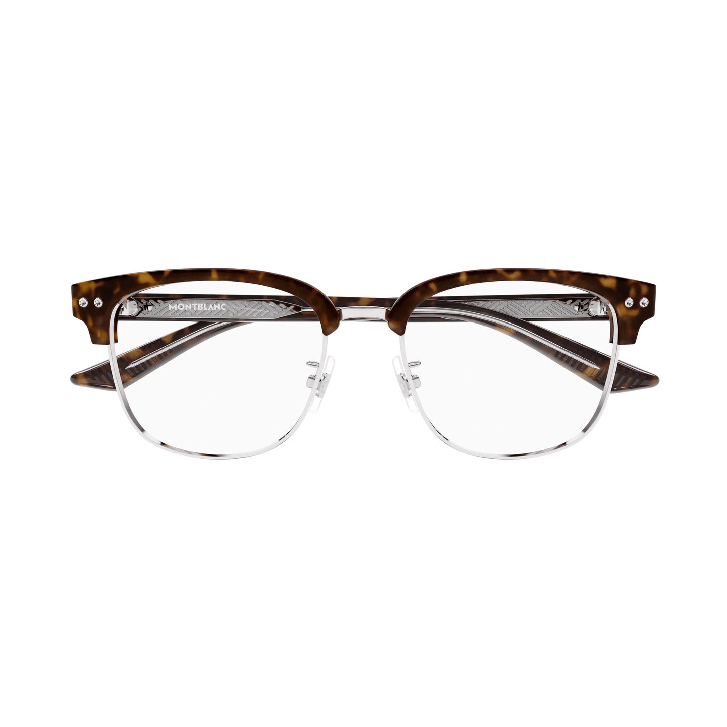 Mont Blanc MB0259oK-002 53mm New Eyeglasses