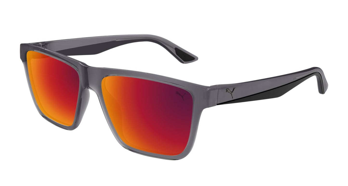 Puma PU0484S-005 57mm New Sunglasses