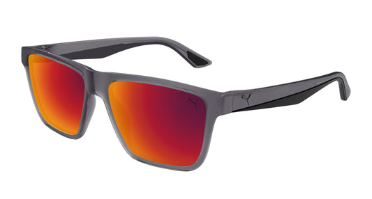 Puma PU0484S-005 57mm New Sunglasses