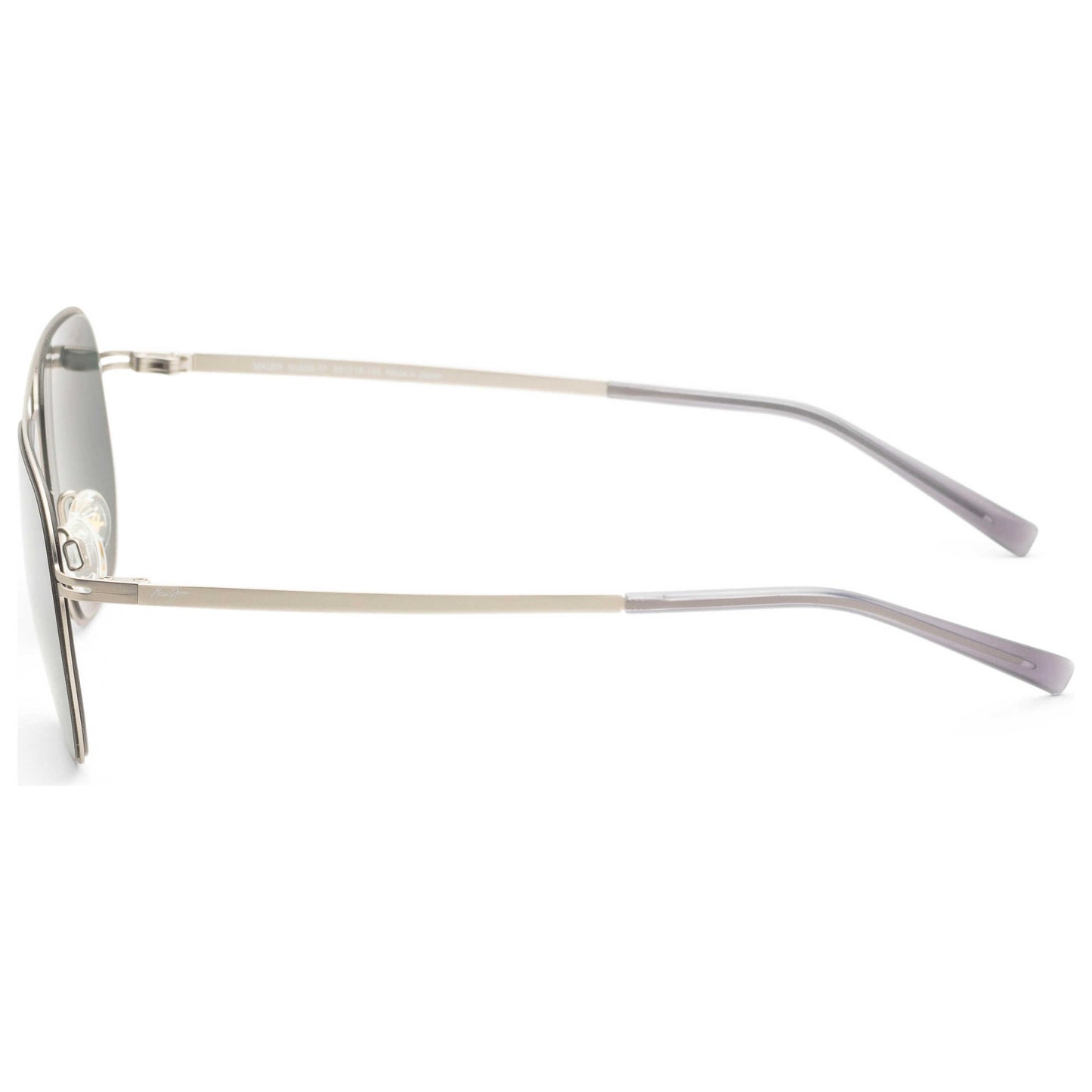 Maui Jim MJ0605S-001 55mm
