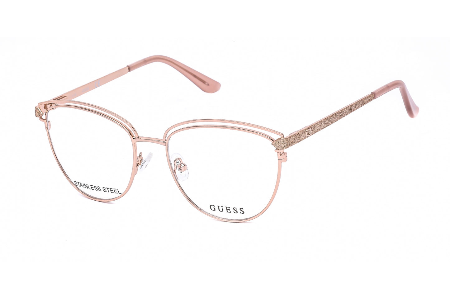Guess GU2685-028 53mm New Eyeglasses