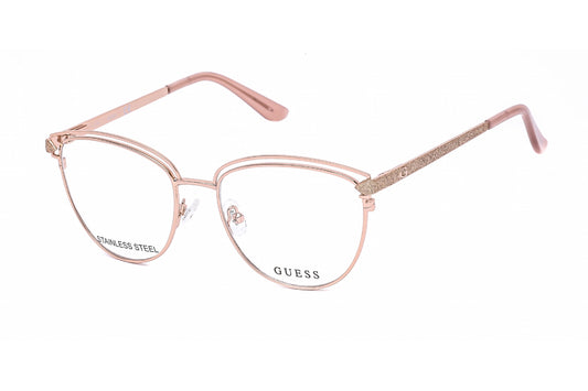 Guess GU2685-028 53mm New Eyeglasses