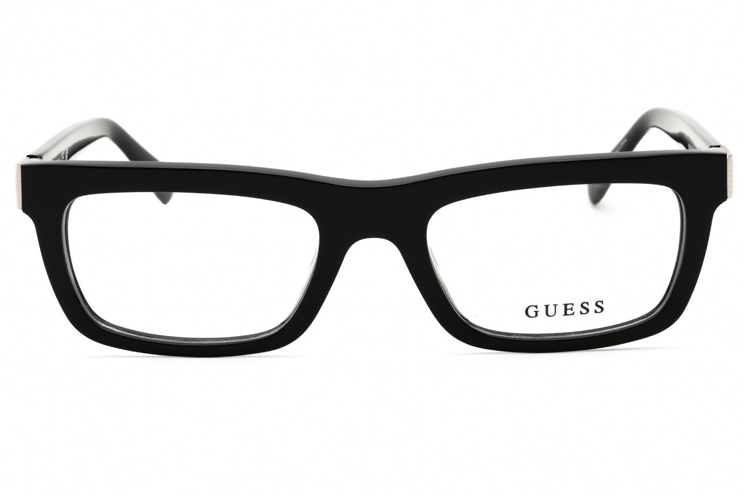 Guess GU50242-001 53mm New Eyeglasses