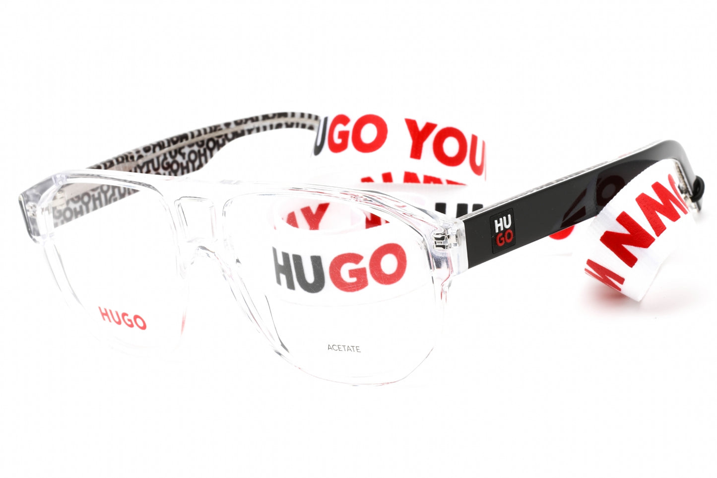 Hugo Boss HG 1221-0MNG 00 57mm New Eyeglasses