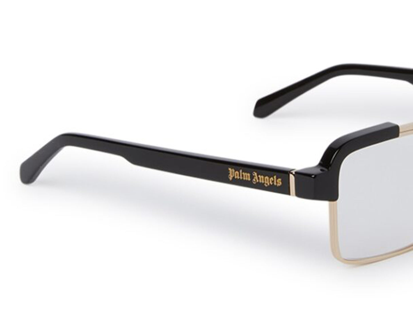 Palm Angels PERJ017S25PLA0011000 55mm New Eyeglasses