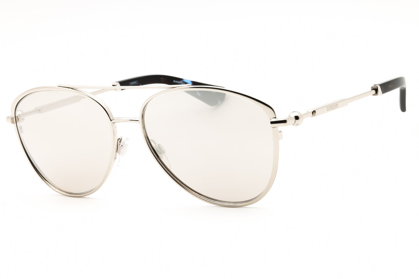 Burberry 0BE3157-10058V 59mm New Sunglasses
