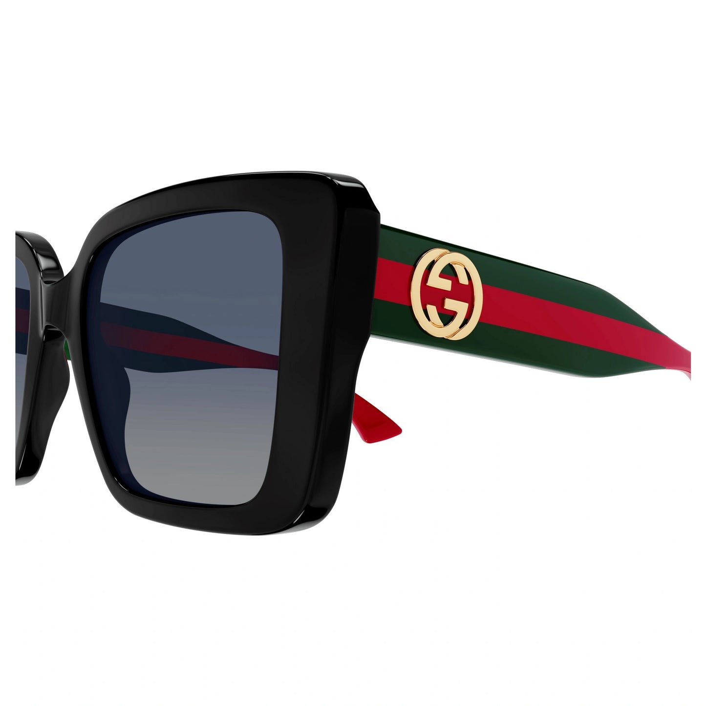 Gucci GG1861S-005 0mm New Sunglasses