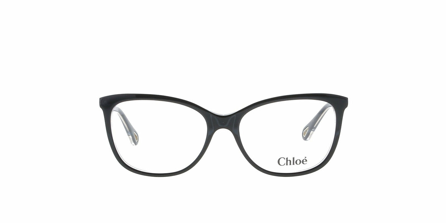 Chloe CH0013o-008 54mm New Eyeglasses