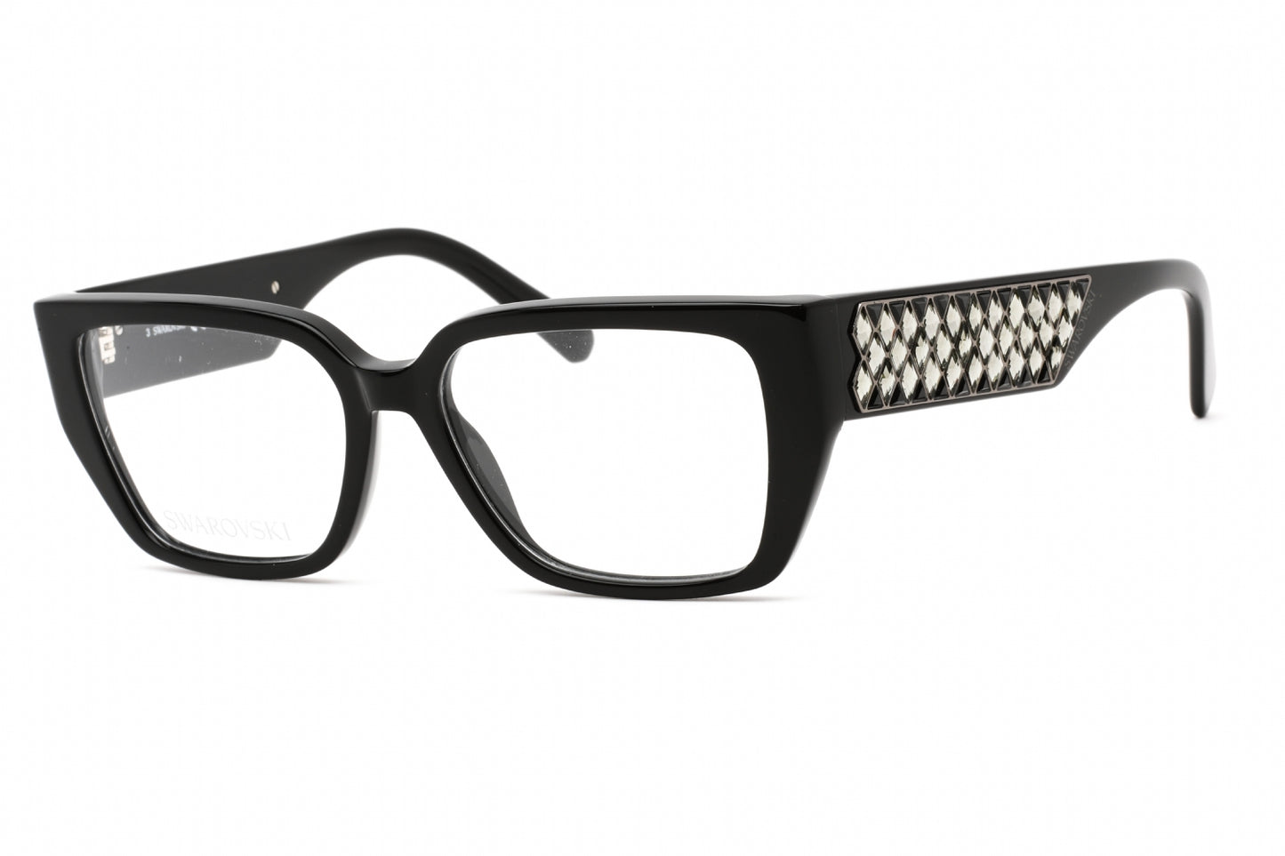 Swarovski SK5446-001 54mm New Eyeglasses