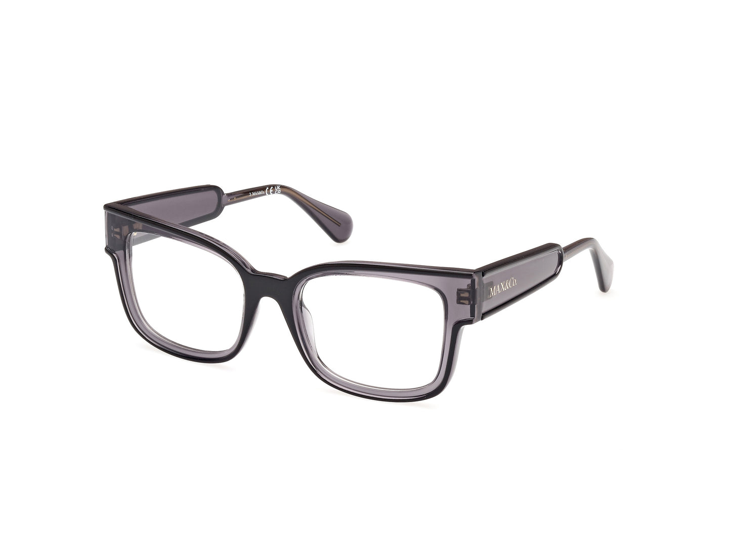 Max&Co MO5133-53001 53mm New Eyeglasses