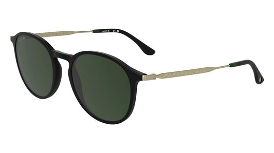 LACOSTE L6061S-001-5219 52mm New Sunglasses