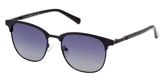 Guess GU00052-02D-54 54mm New Sunglasses