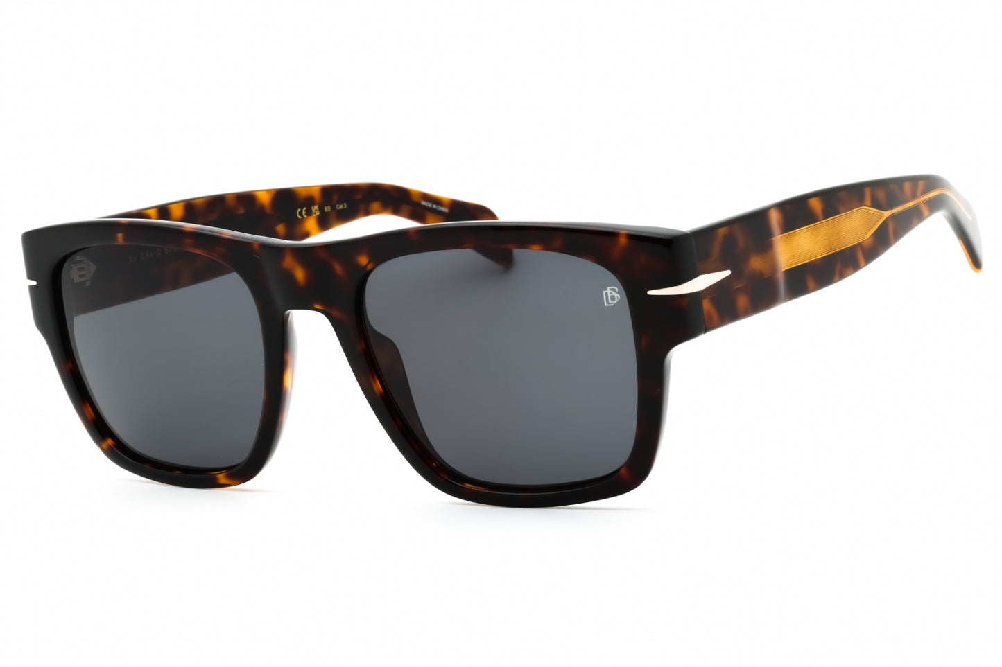 David Beckham DB 7000/S BOLD-086 HA 54mm New Sunglasses