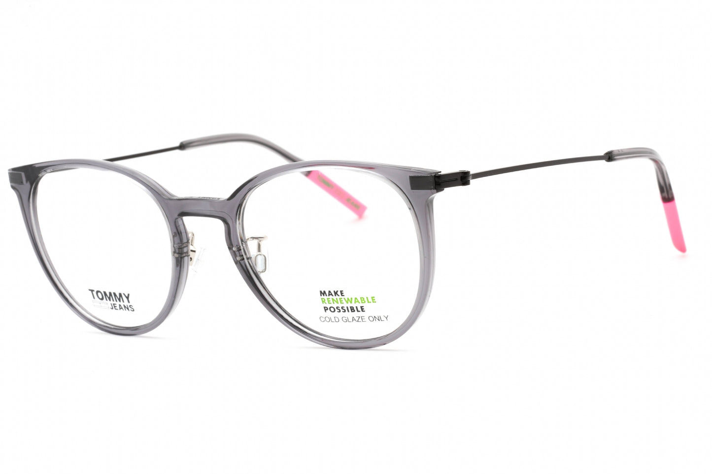 Tommy Hilfiger TJ 0051-0KB7 00 50mm New Eyeglasses