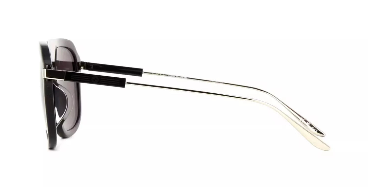 Gucci GG1309S-005 57mm New Sunglasses