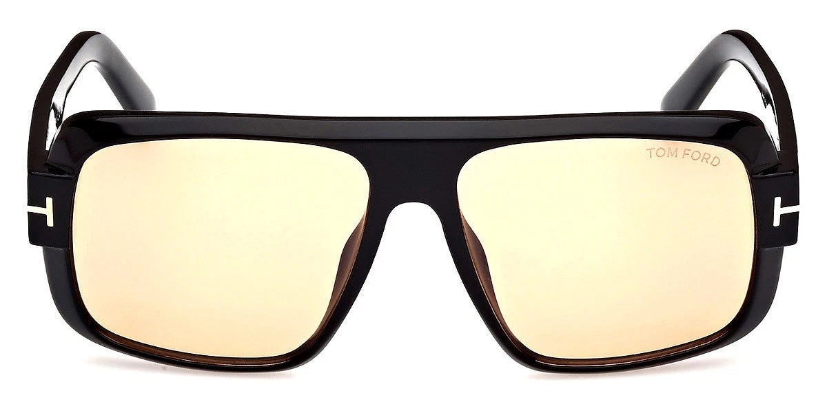 Tom Ford FT1101-01E-58 58mm New Sunglasses