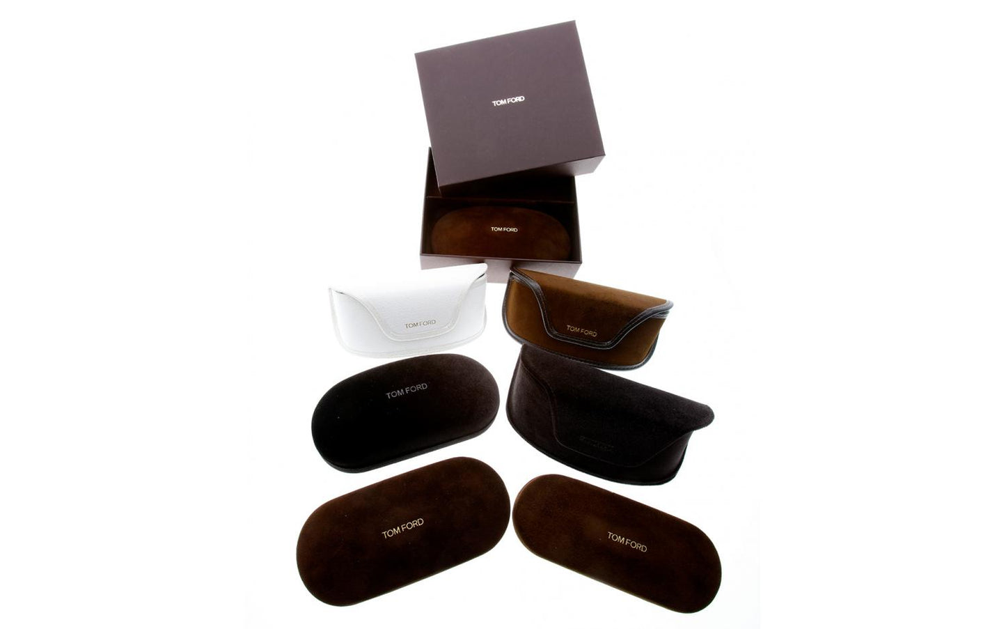 Tom Ford FT5841-B-028 59mm New Eyeglasses