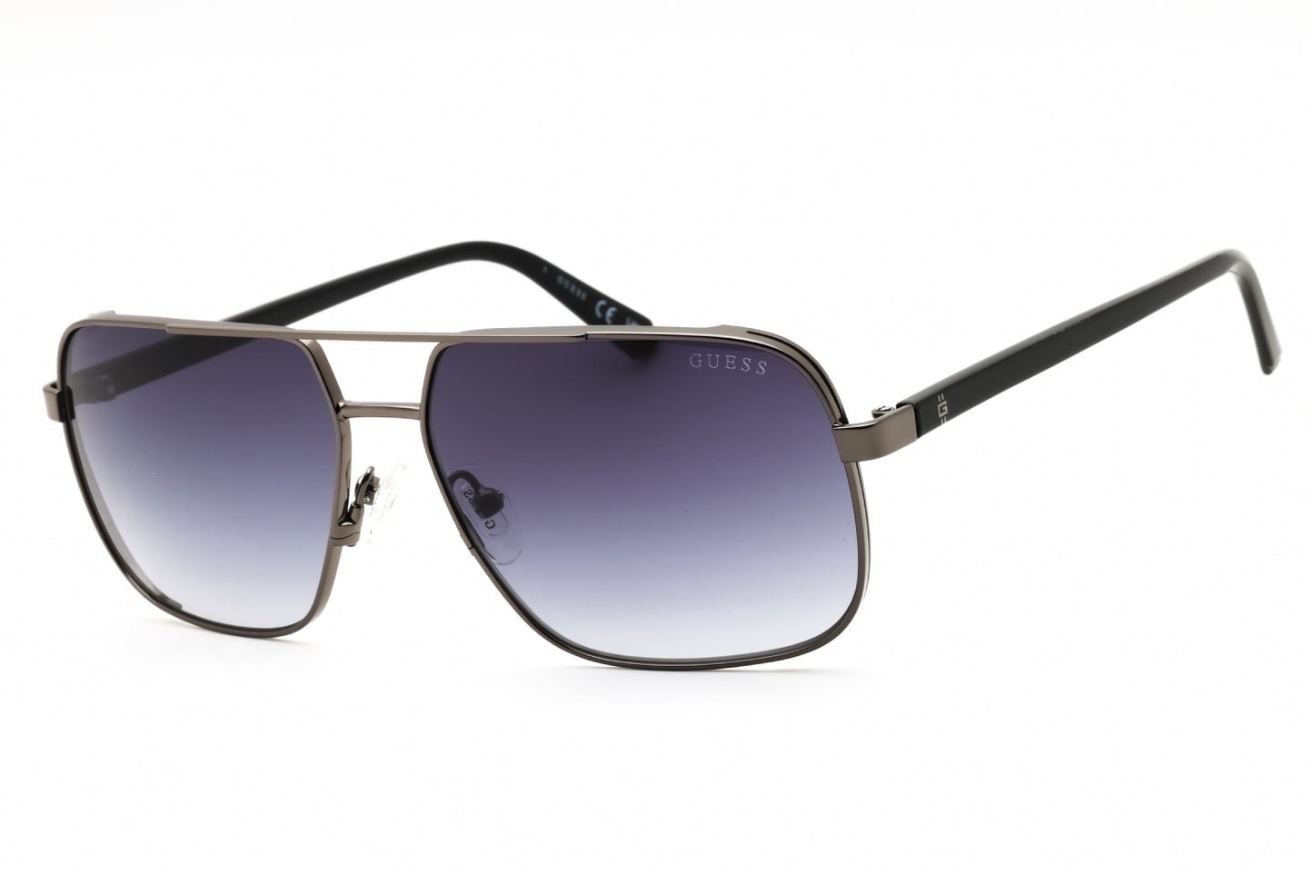 Guess GU00119-08B 58mm New Sunglasses