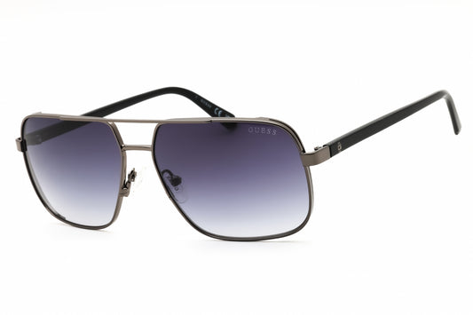 Guess GU00119-08B 58mm New Sunglasses