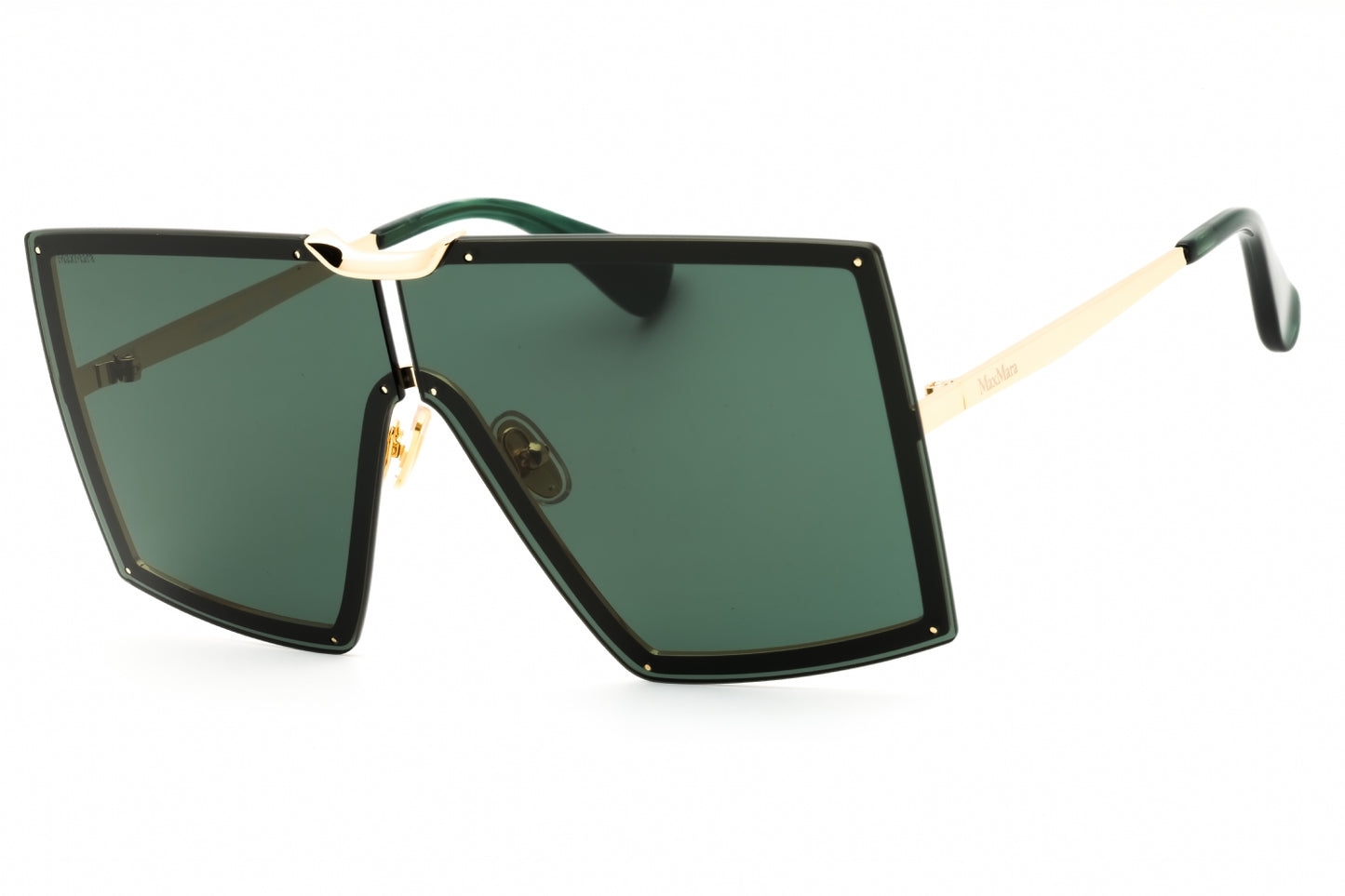 Max Mara MM0117-30N 69mm New Sunglasses