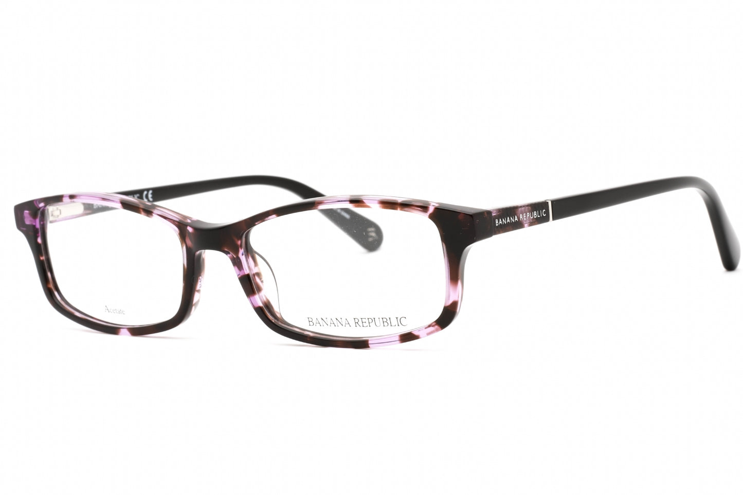 Banana Republic BR 215-0HKZ 00 52mm New Eyeglasses