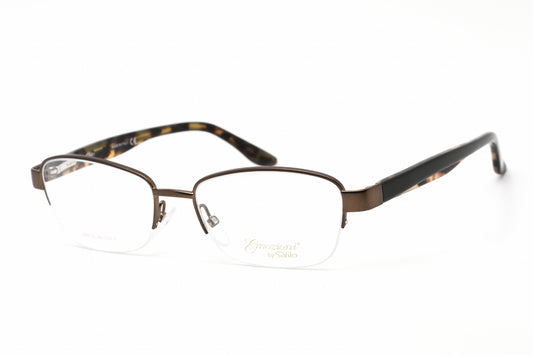 Emozioni 4373-0WR9 53mm New Eyeglasses