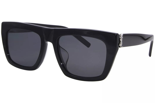 Yves Saint Laurent SL-M131-F-001 54mm New Sunglasses