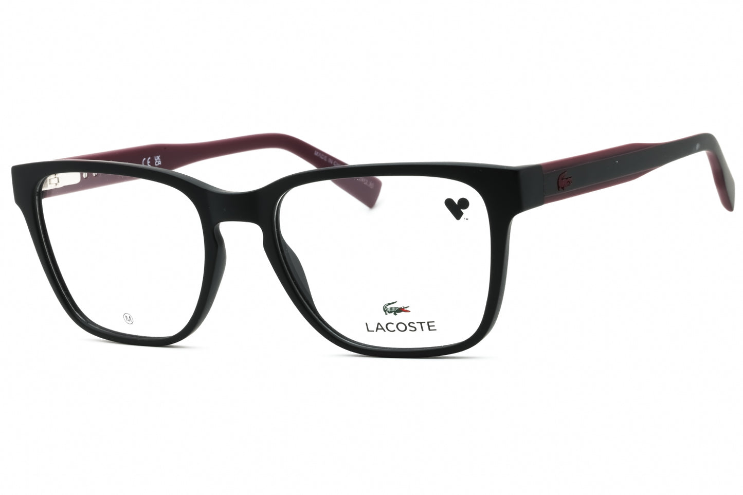 Lacoste L2935-002 53mm New Eyeglasses