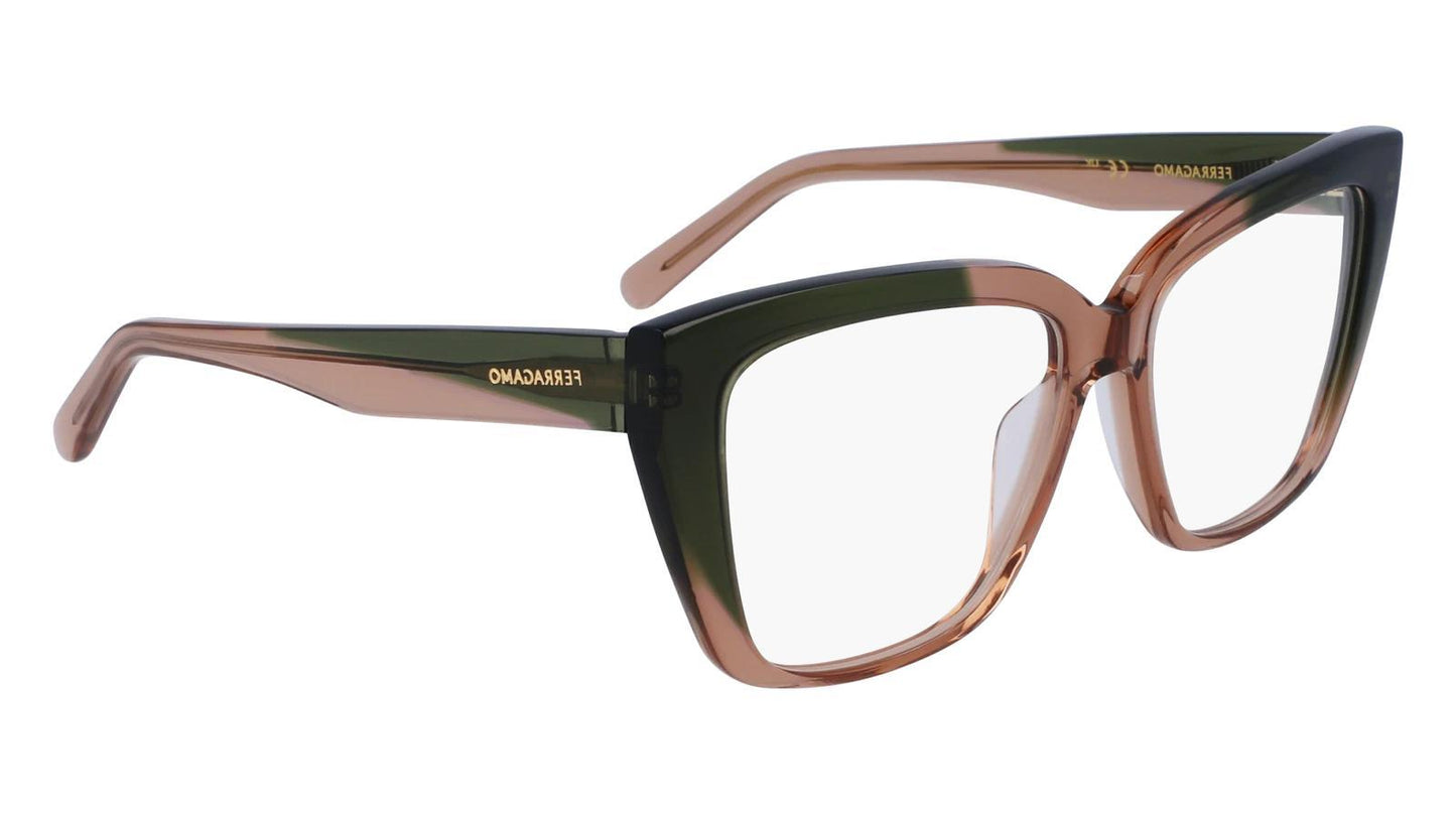 Salvatore Ferragamo SF2939N-326-5415 0mm