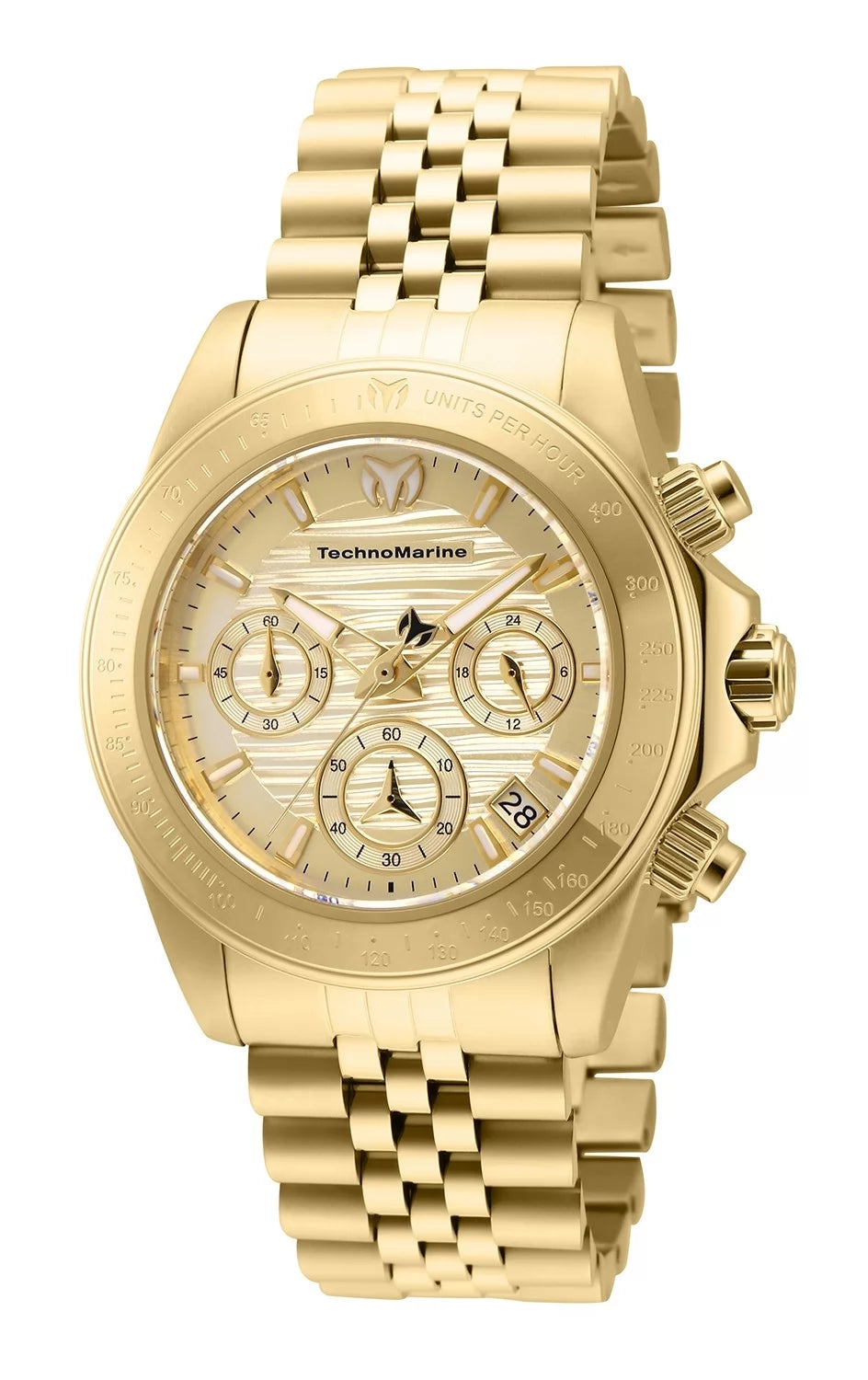 TechnoMarine Manta-TM-219029 38