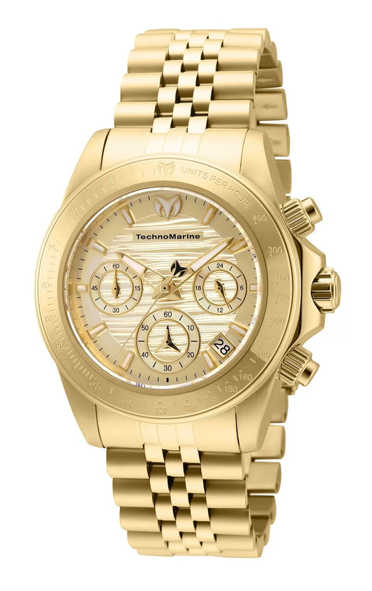 TechnoMarine Manta-TM-219029 38