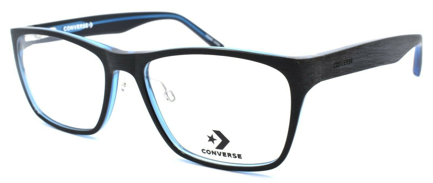 Converse A223-BLACK-BLUE-55