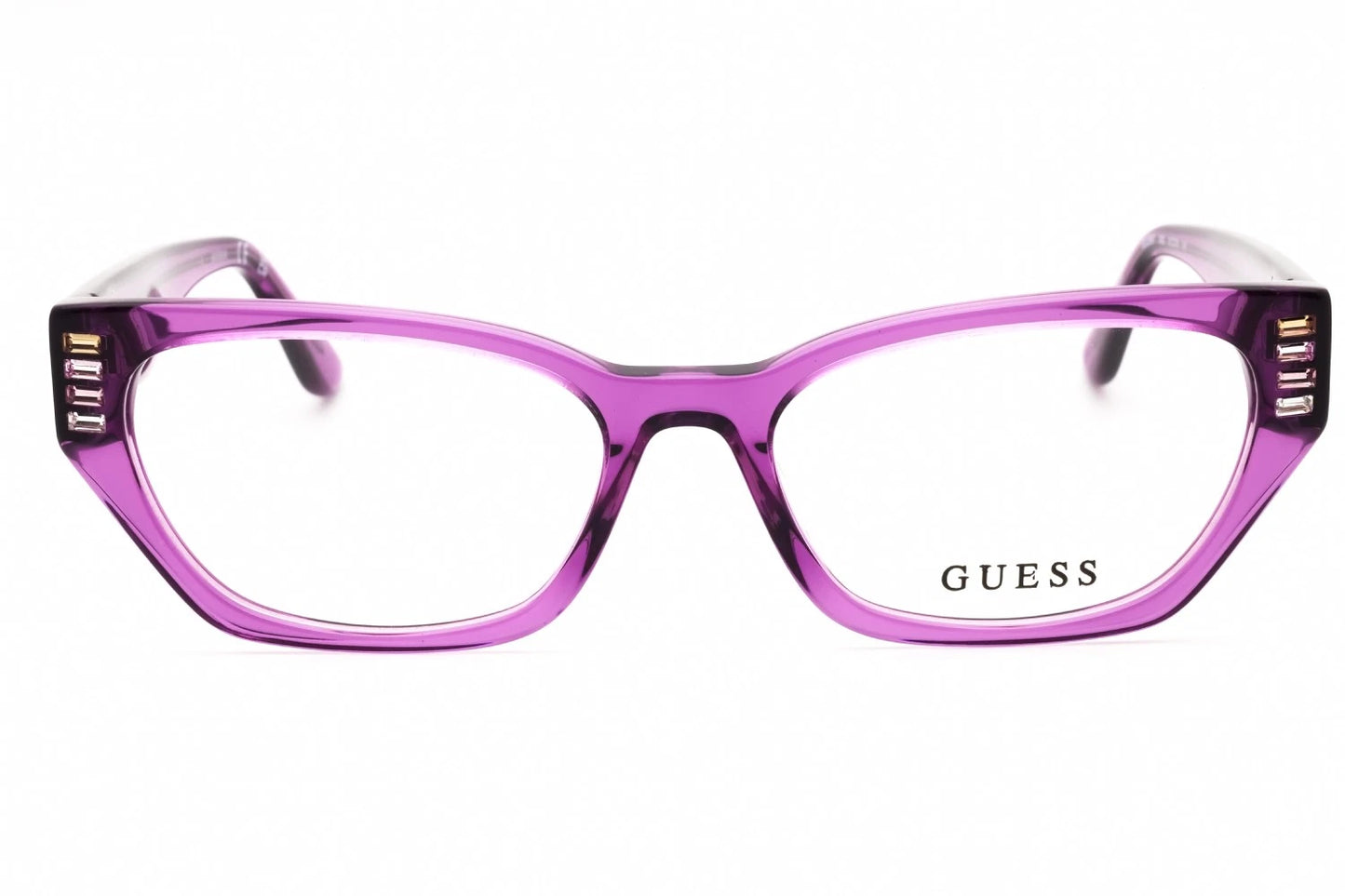 Guess GU2967-51083 51mm New Eyeglasses