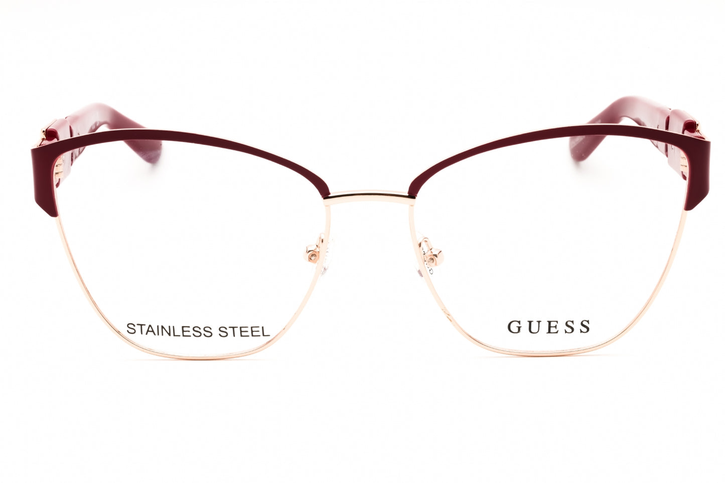 Guess GU2984-071 54mm New Eyeglasses