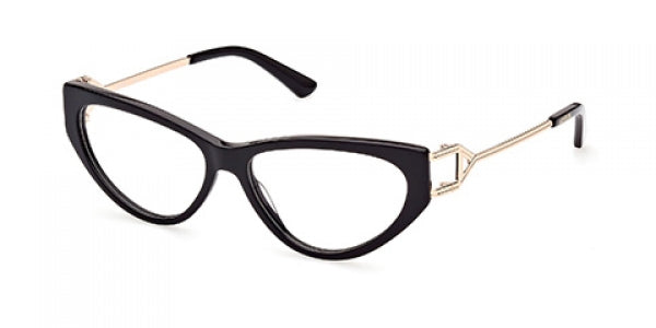 Guess GU2911-001-57  New Eyeglasses