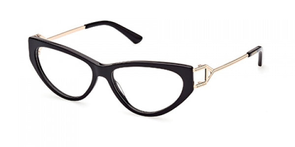 Guess GU2911-001-57 57mm New Eyeglasses