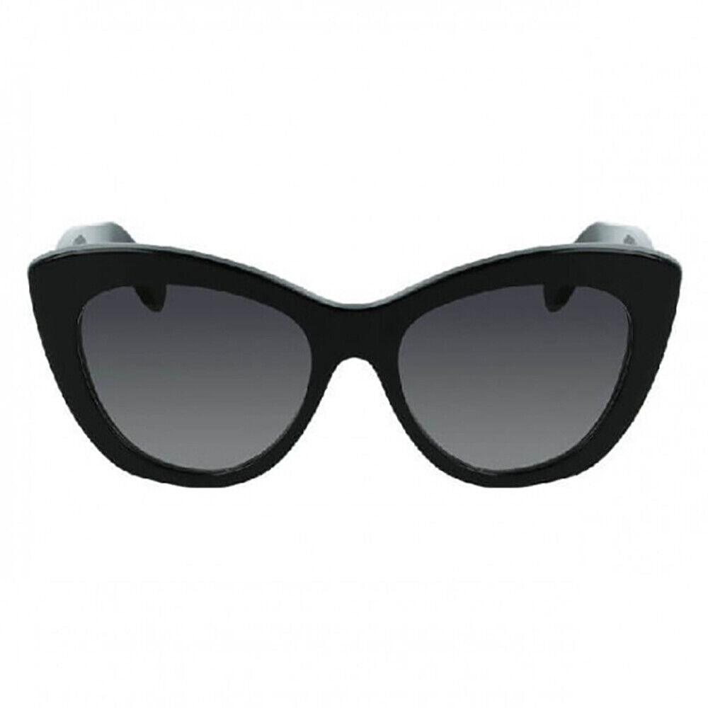 Salvatore Ferragamo SF1022S-001-5318-COL 53mm New Sunglasses