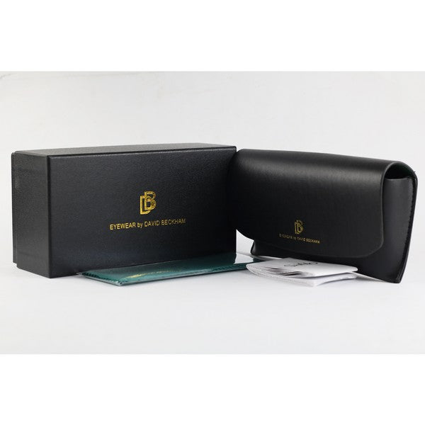 David Beckham DB 1002/S-0807 2M 51mm New Sunglasses