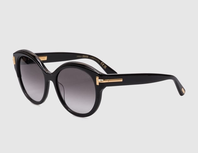 Tom Ford FT1251-01B-57 57mm