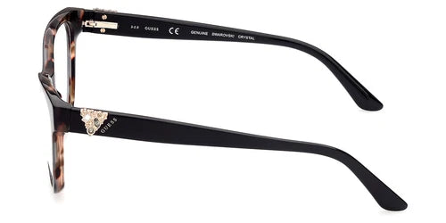 Guess GU2855-S-053-54  New Eyeglasses